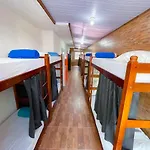 Oh de Casa Hostel