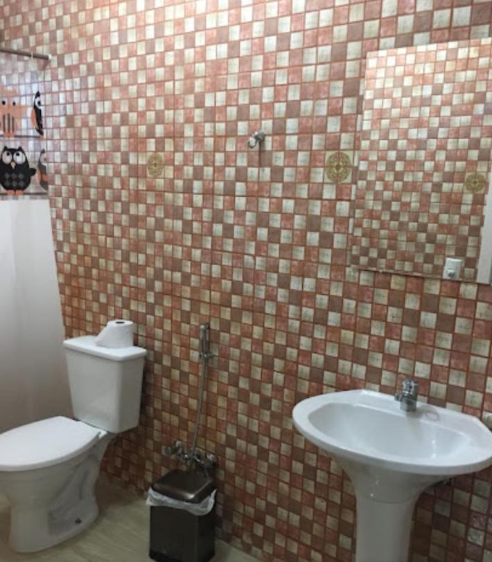 Oh de Casa Hostel Albergue *