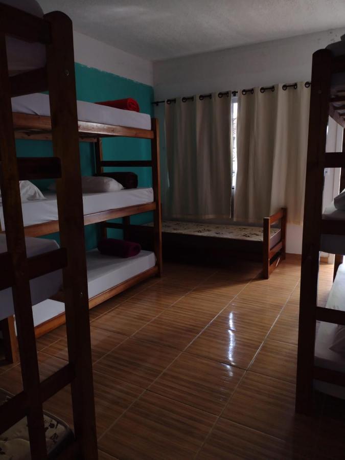 Oh de Casa Hostel Albergue