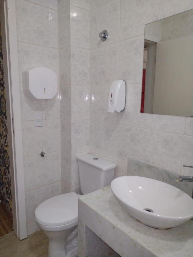 Albergue Oh de Casa Hostel