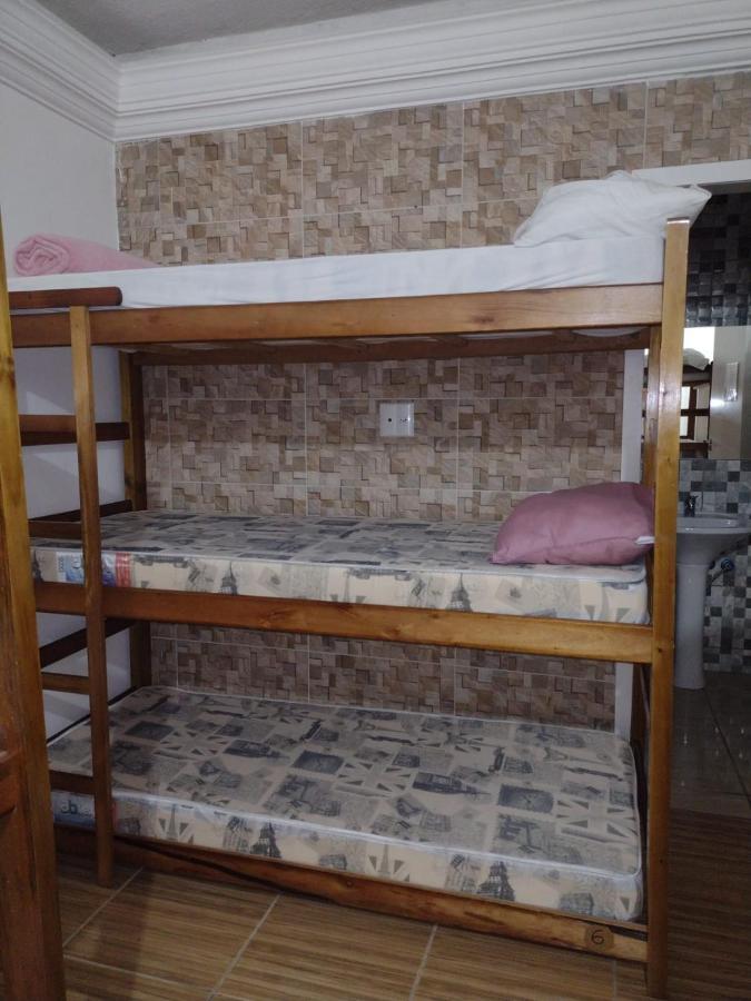 Oh de Casa Hostel Balneario Camboriu
