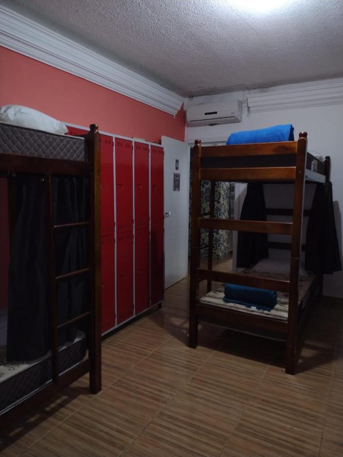 Albergue Oh de Casa Hostel Balneario Camboriu