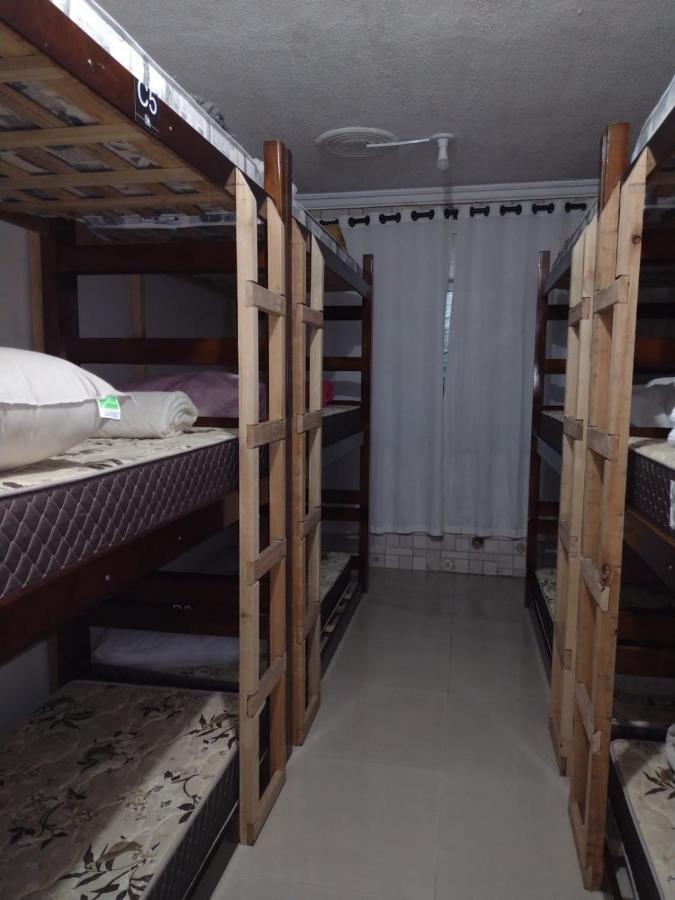 Albergue Oh de Casa Hostel