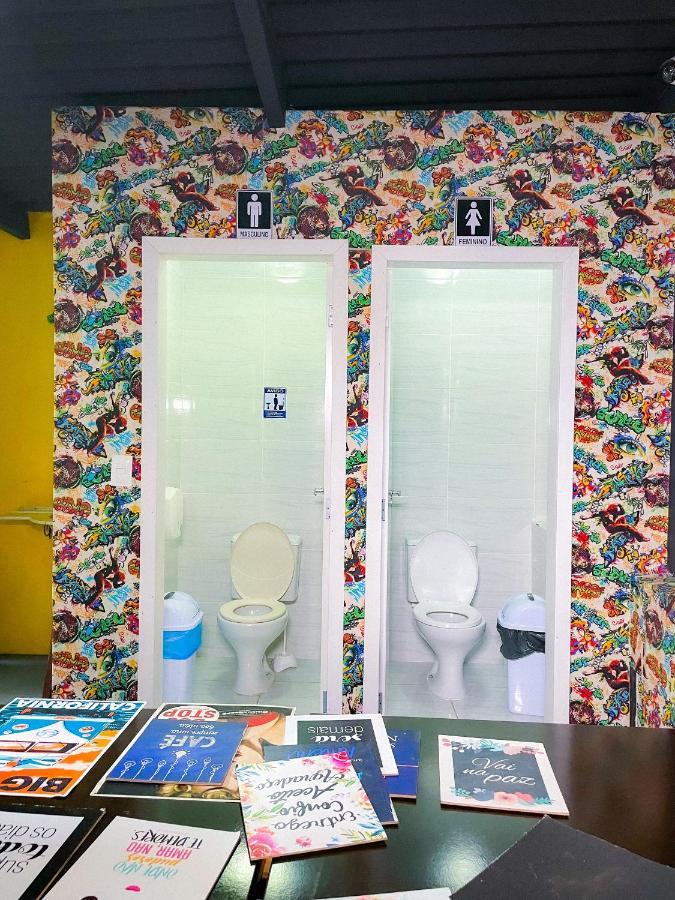 Oh de Casa Hostel Albergue