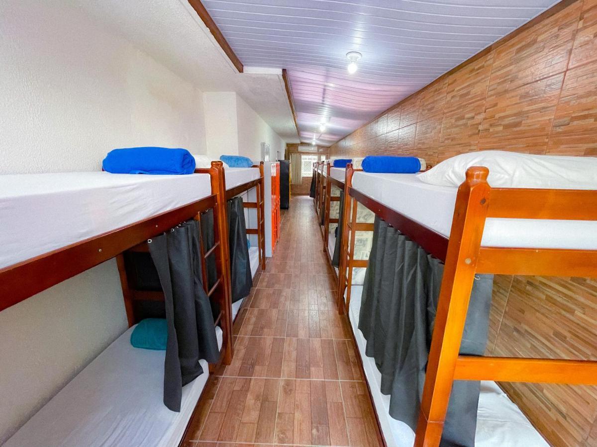 Albergue Oh de Casa Hostel Balneario Camboriu