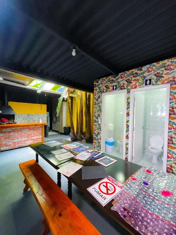 Albergue Oh de Casa Hostel