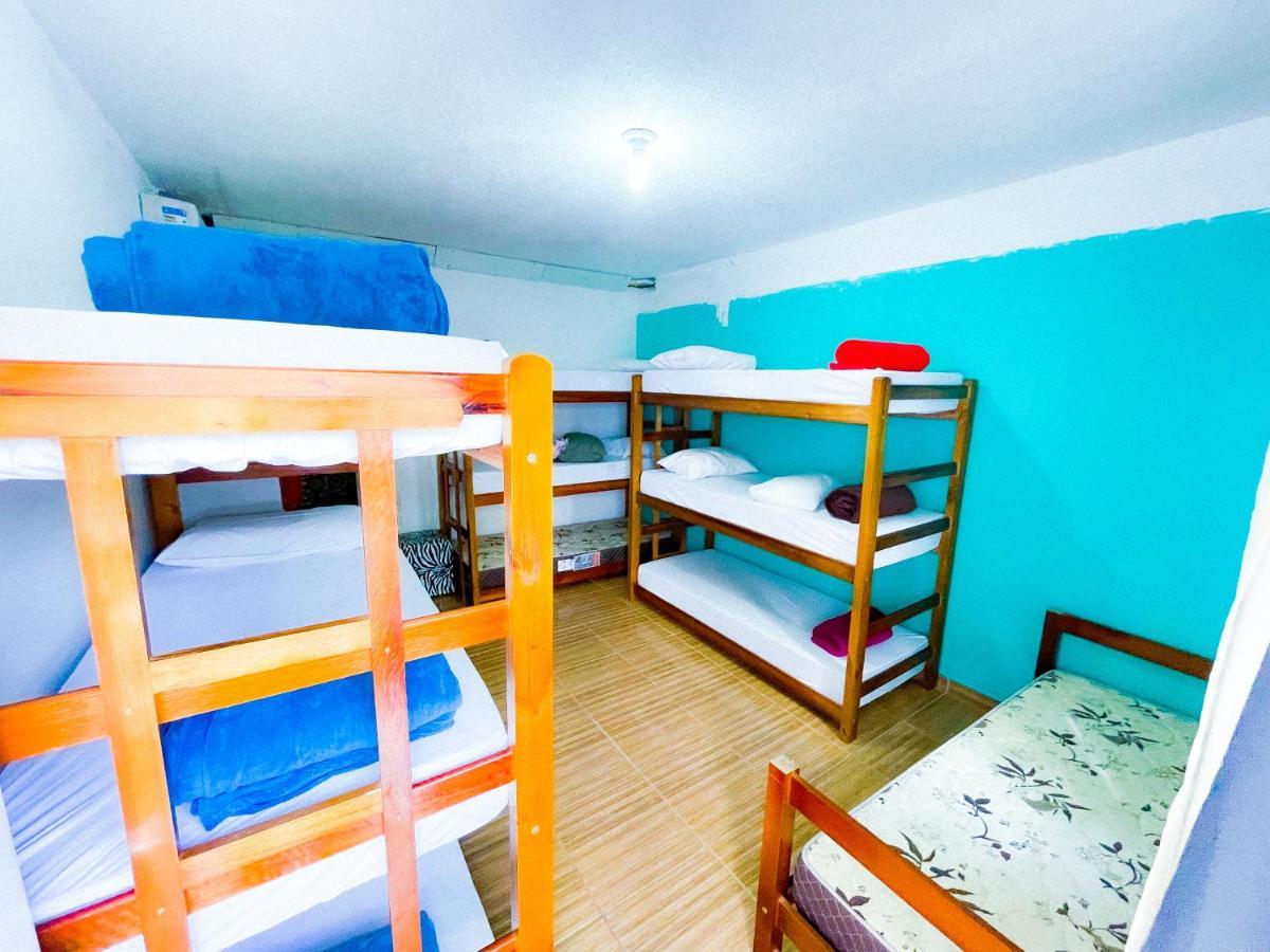 Albergue Oh de Casa Hostel *