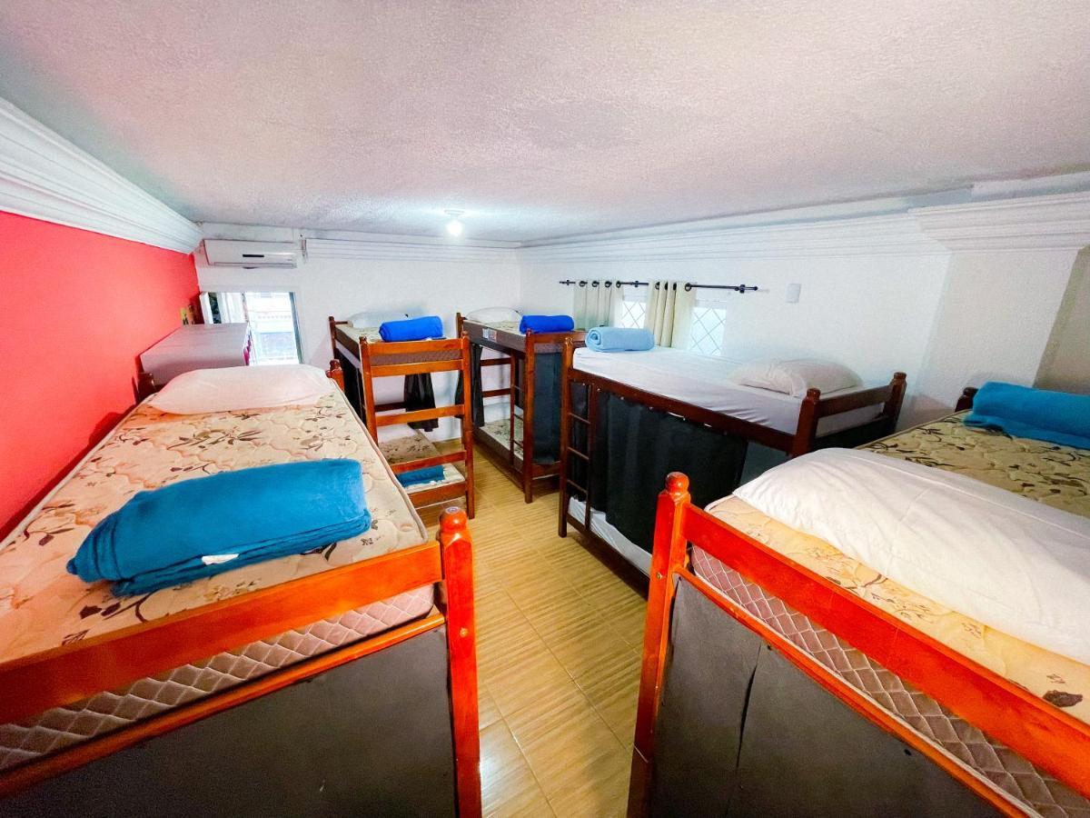 Oh de Casa Hostel Balneario Camboriu