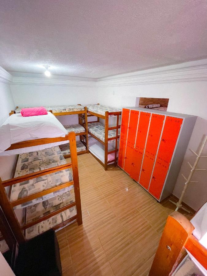 Oh de Casa Hostel Balneario Camboriu