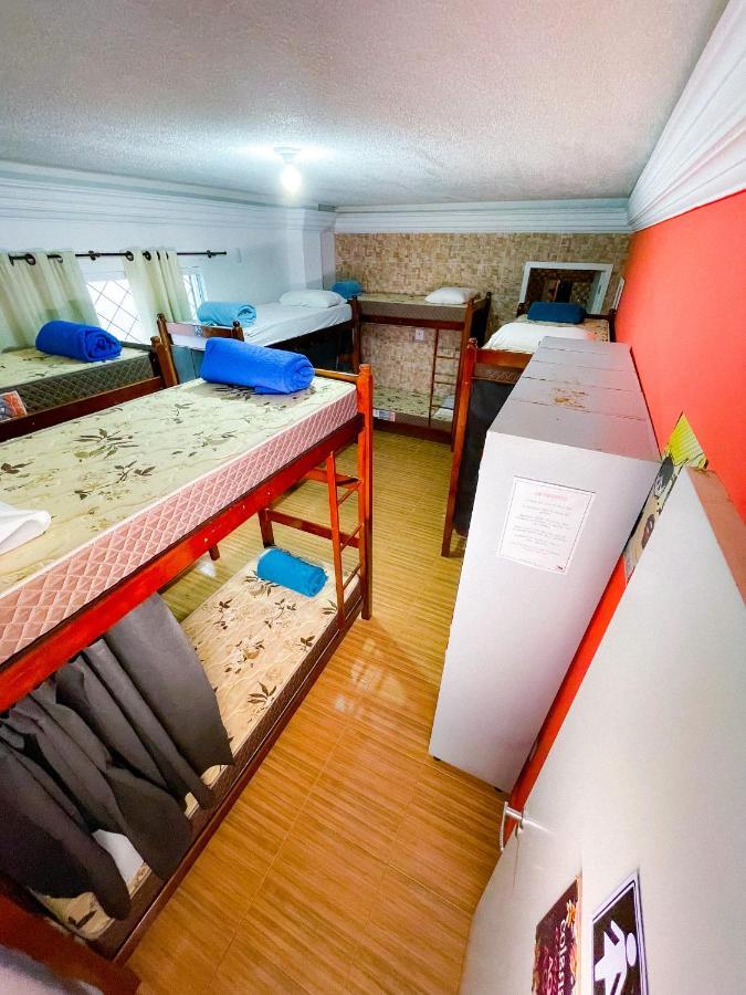 Oh de Casa Hostel *