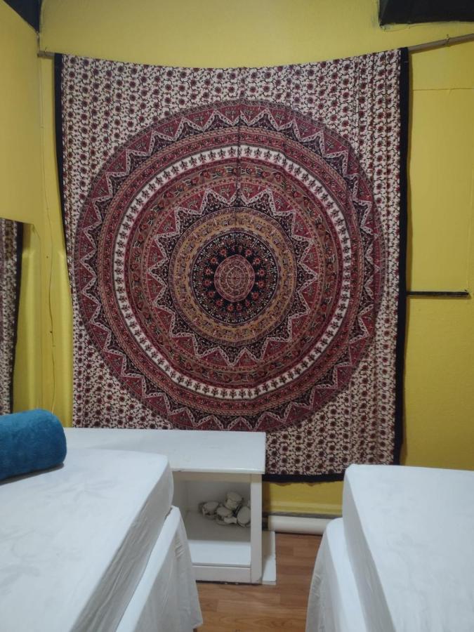 Oh de Casa Hostel Balneario Camboriu