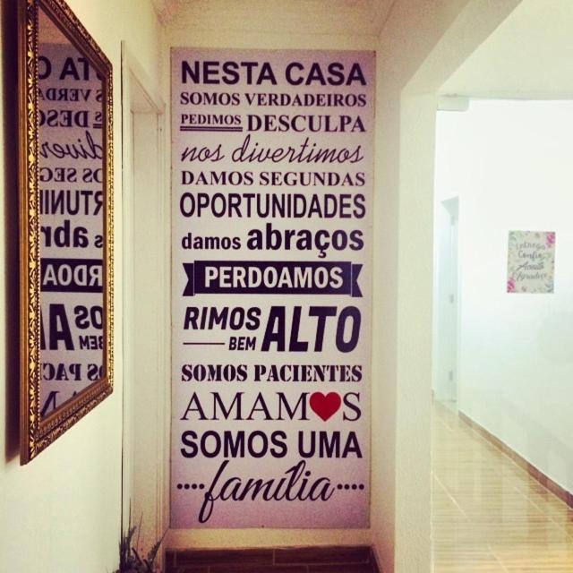 Oh de Casa Hostel *