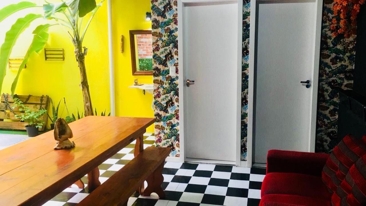 Oh de Casa Hostel Albergue