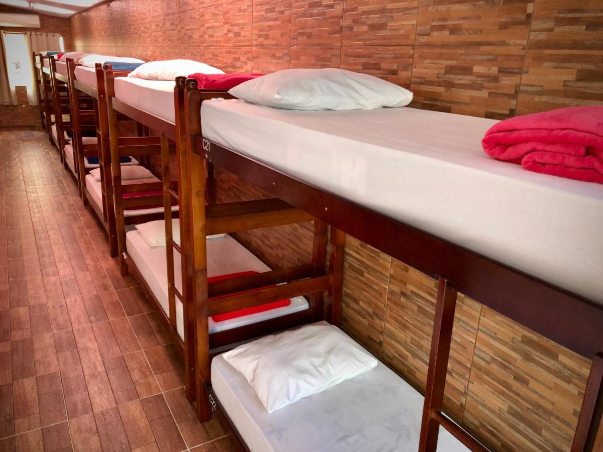 Oh de Casa Hostel * Balneario Camboriu