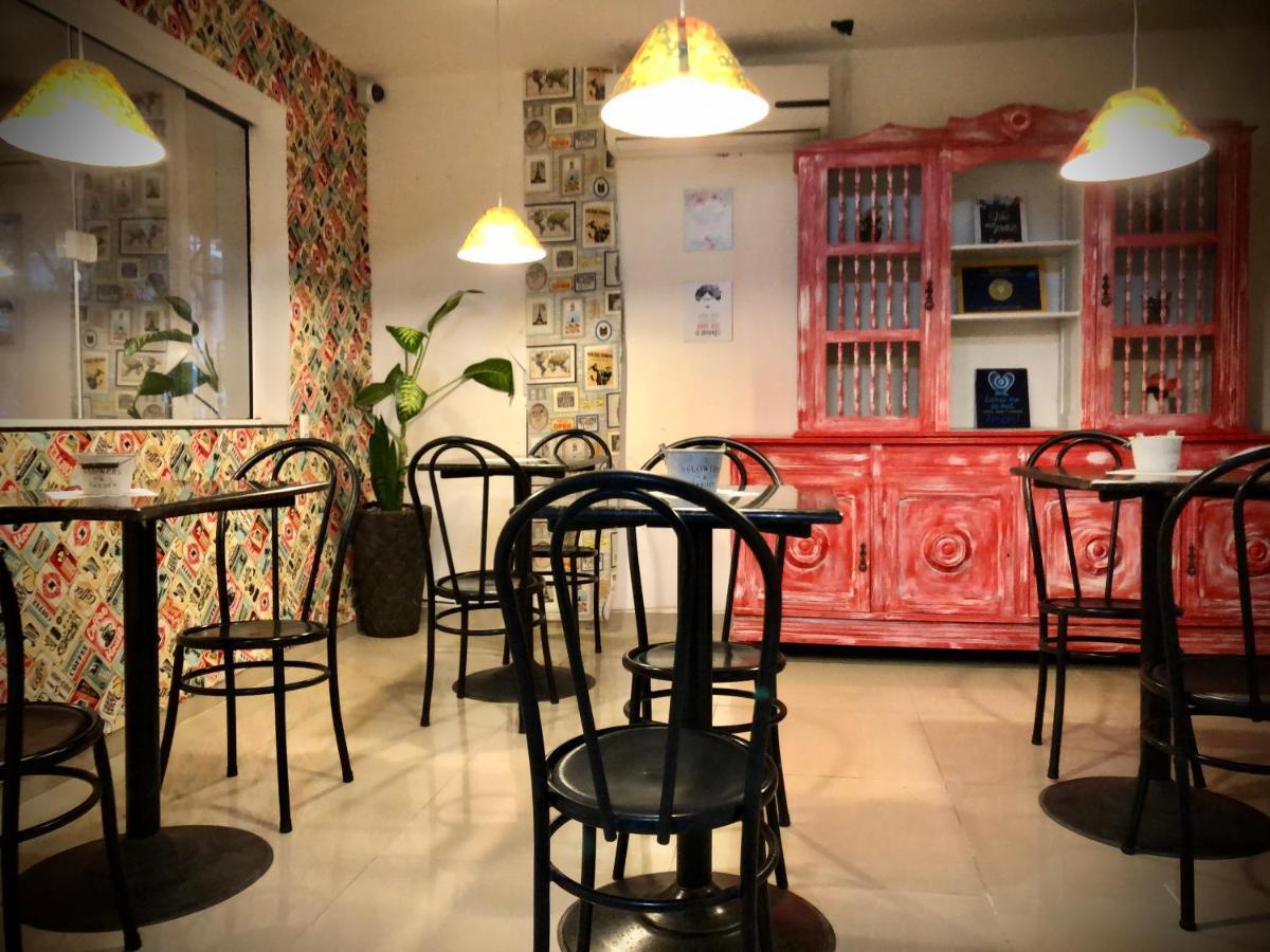 Oh de Casa Hostel Albergue Balneario Camboriu