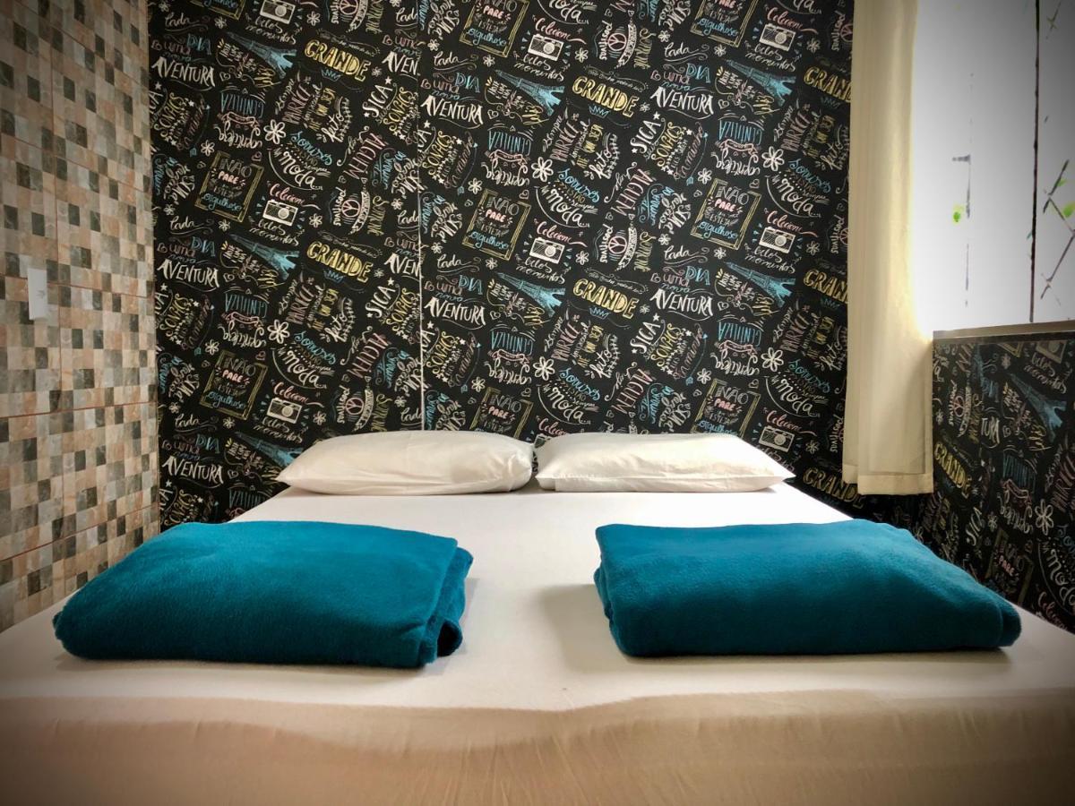 Oh de Casa Hostel